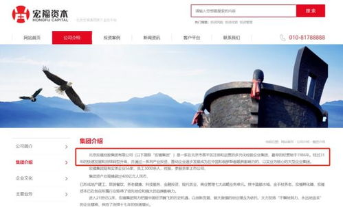 起底宏福集团 疫情牵出隐秘土豪的艺术交流网络